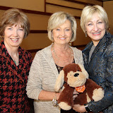 Colleyville Woman's Club Holiday Luncheon