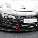 DTM Norisring 2011
