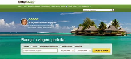 TripAdvisor TripAdvisor