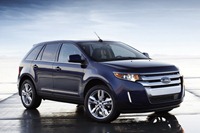 2011 Ford Edge Limited 2011 Ford Edge Limited