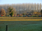 Vilobi d'Onyar 10km walk/run