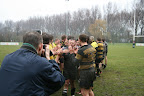 Foto's Beker Finale '07/'08