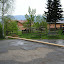 Stavanie Mája 2009