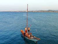TARA TARI AVENTURE BATEAU