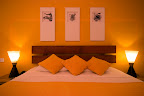 Dettaglio Cuscini Camera da Letto