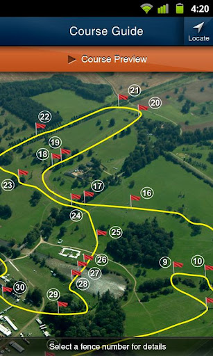 免費下載運動APP|Burghley Horse Trials app開箱文|APP開箱王