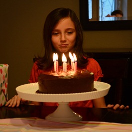 Emily with cake3