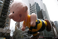 Charlie Brown