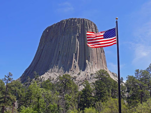 Devils+tower+wyoming+close+encounters