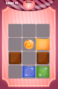 How to get Candy Move patch 1.0.5 apk for bluestacks