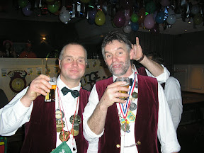 Carnaval Vrijdag