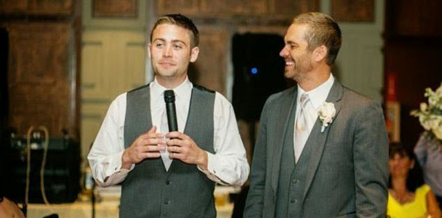 Paul Walkert öccse, Cody Walker helyettesítheti a Halálos iramban 7-ben