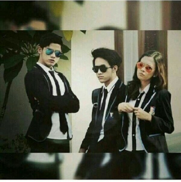 DIARY DEPRESIKU: Kumpulan foto pemain sinetron GGS