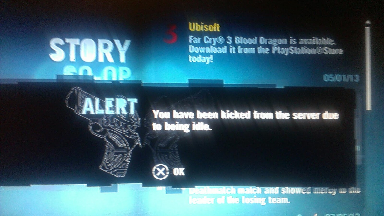 far cry 3 blood dragon multiplayer far cry 3 blood dragon multiplayer