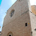 Façana principal de la Basílica de Santa Maria