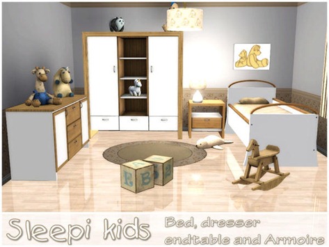 Sleepi Kids