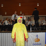 Solistengalaconcert 12 november 2011