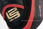 Teaser: Nike Air Max LeBron VIII (8) Video From MarqueeSole nike air max lebron 8 ss black white red 3 06 Teaser: Nike Air Max LeBron VIII (8) Video From MarqueeSole