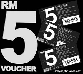 Guardian-RM5 voucher-2011-EverydayOnSales-Warehouse-Sale-Promotion-Deal-Discount