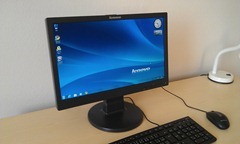 Lenovo IdeaCentre Q180