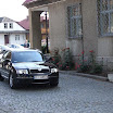 ks. kard. Józef Glemp w Lipnicy Murowanej 2008r.