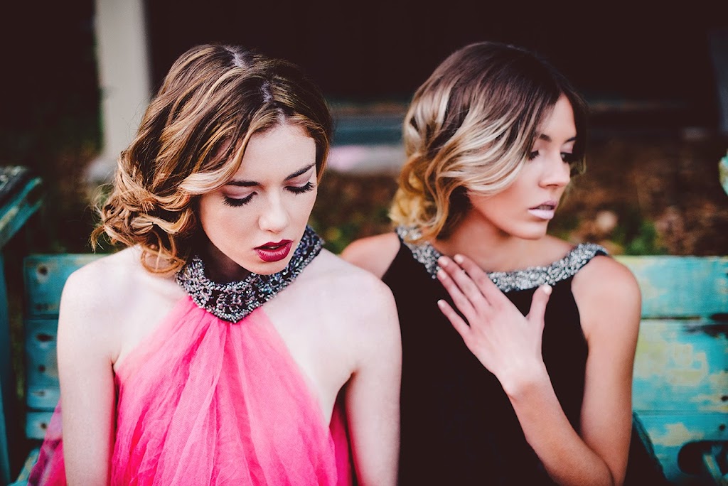 Цветные фотографии Фокс Гарвард (25 фото) | Картинка №1