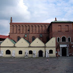 2005-07-07 072 Krakow, Poland - the Old Synagogue.JPG