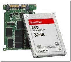 SSD da ScanDisk