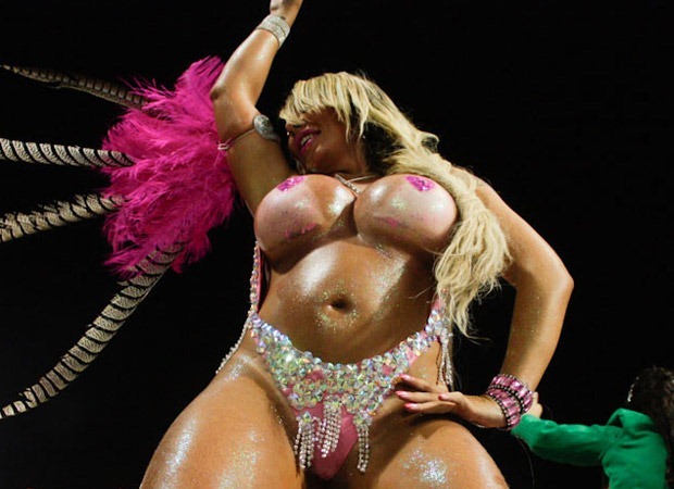 Sabrina Boing Boing