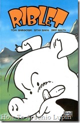 riblet (complemento de bone) riblet (complemento de bone)