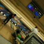 SCJ Bowling 2012