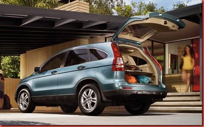 crv crv