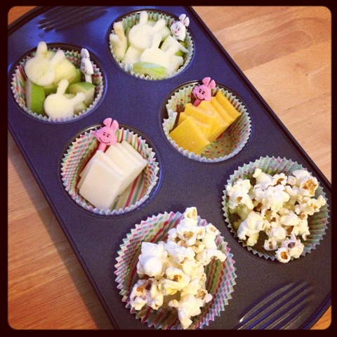 muffin tin meal bunnies muffin tin meal bunnies