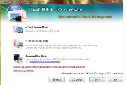 ฟรีแวร์แปลงไฟล์ pdf เป็นไฟล์รูปภาพ jpg ฟรีแวร์แปลงไฟล์ pdf เป็นไฟล์รูปภาพ jpg