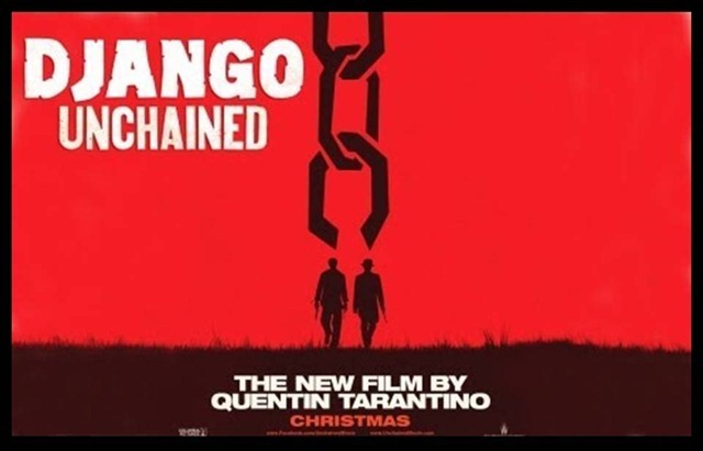 Django-Unchained-2012-Poster