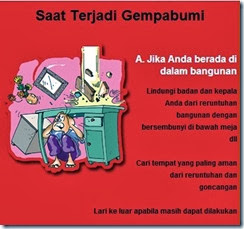 gempa 1 gempa 1