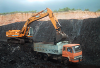 NLC's Coal Mine Project in Rajasthan