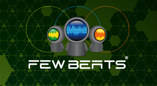 Few Beats Anzu Club
