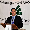 Dr. Lélfay Koppány, Bethlen Gábor Alapkezelő vezérigazgatója