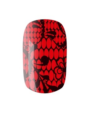 [Nail-Rock-Black-Lace-On-Red19.jpg]