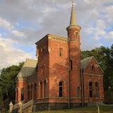 Impressionen auf Katellholmen. Stockholm - 2 Tag 258.jpg