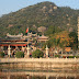 Xiamen : temple de Nanputuo