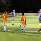 Joy Dive FC vs Nanai Boys