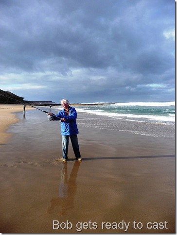 Mount Camel Beach
