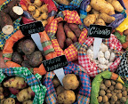 Papas de Perú