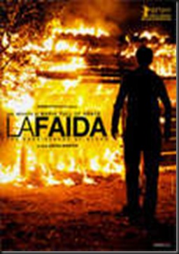 la faida la faida