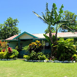 A Home in Viseisei Village - Port Denarau, Fiji