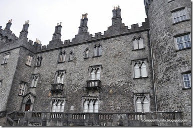 Kilkenny. Castillo - DSC_0086 Kilkenny. Castillo - DSC_0086