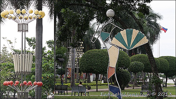 Plaza Heneral Santos