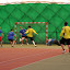 Futbalový turnaj - Turzovka 2011